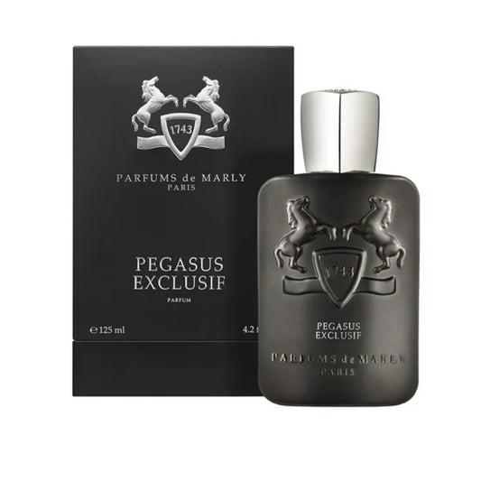 Perfume Pegasus Exclusif 125ml EDP