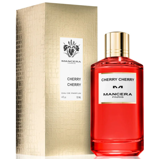 Perfume Unisex Mancera Cherry Cherry 120ml EDP