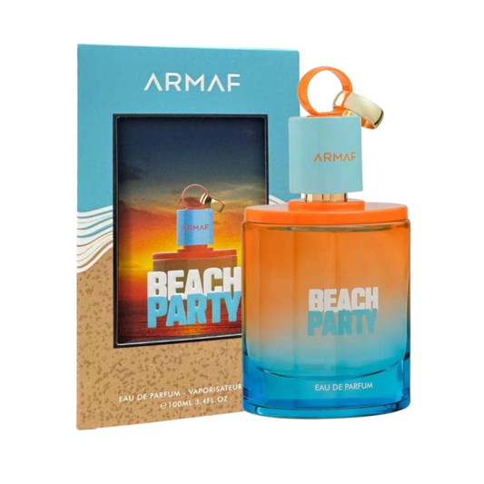 Perfume Armaf Beach Party de 100ML EDP