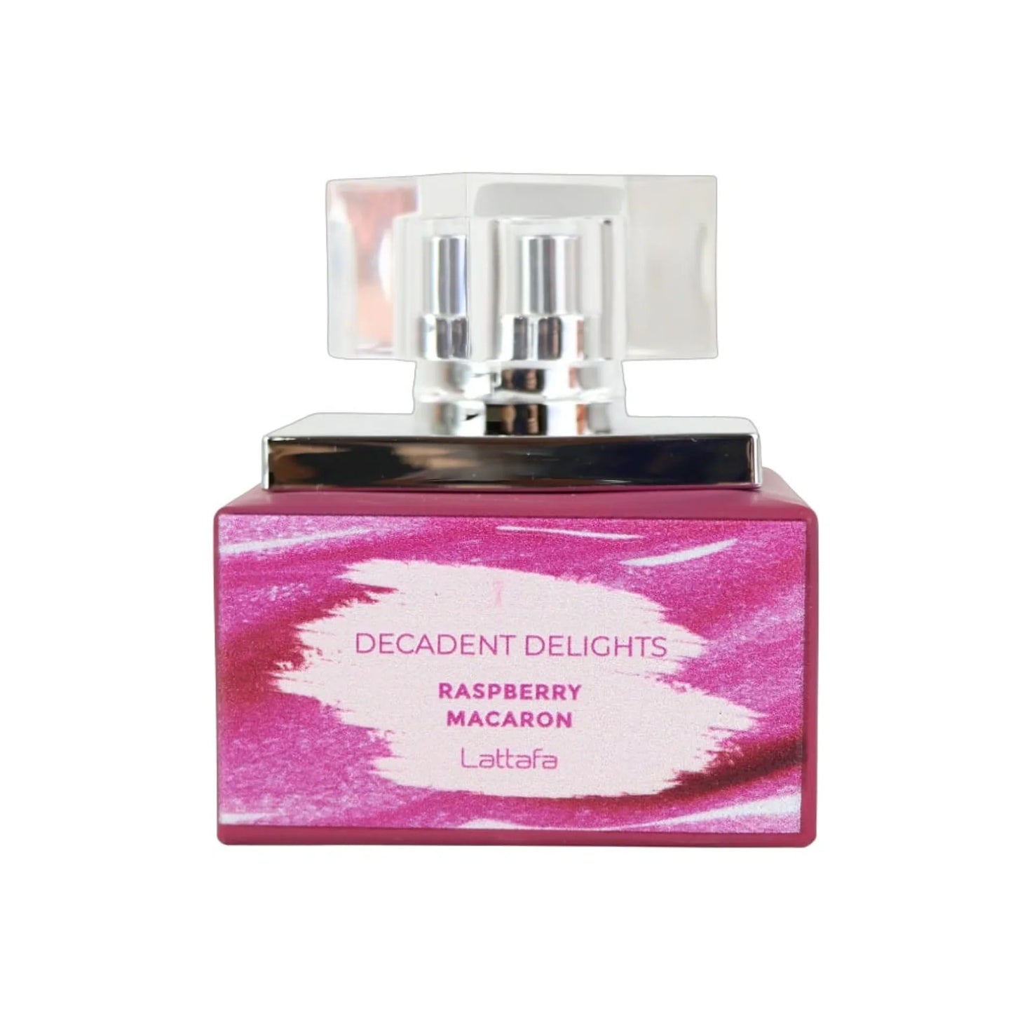 Perfume Unisex Macaron Raspberry 50ml EDP