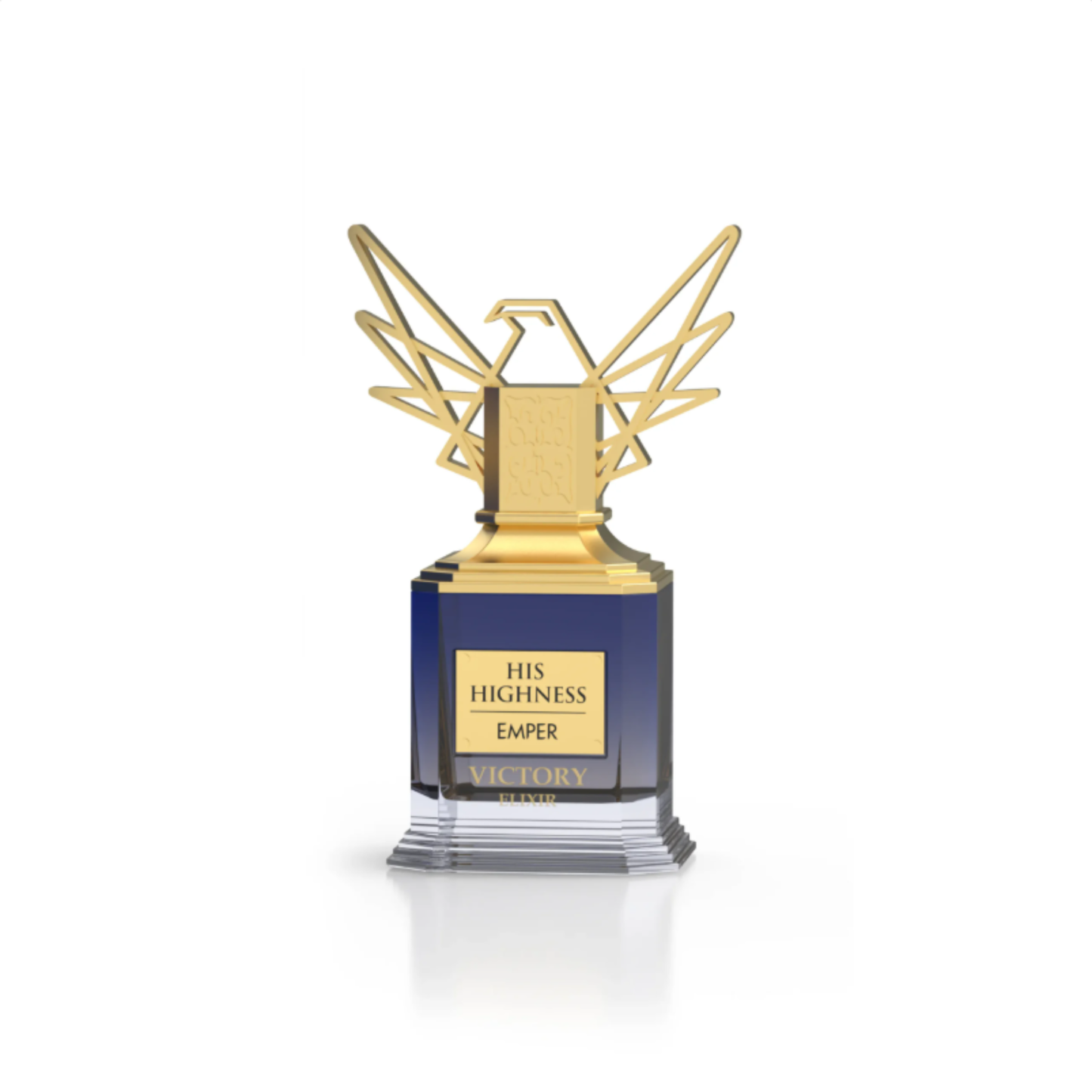 Perfume His Highness Victory Elixir 100ML EDP