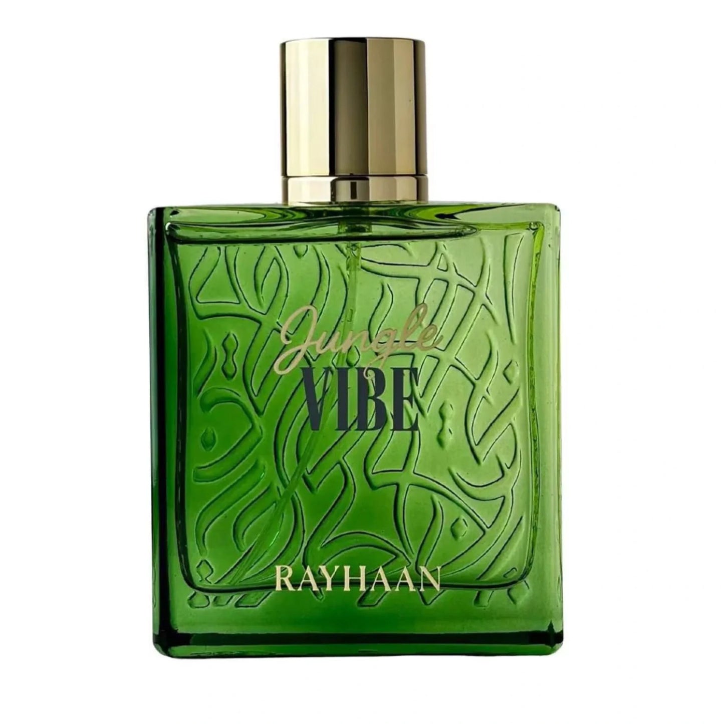 Perfume Rayhaan Jungle Vibe 100ml EDP