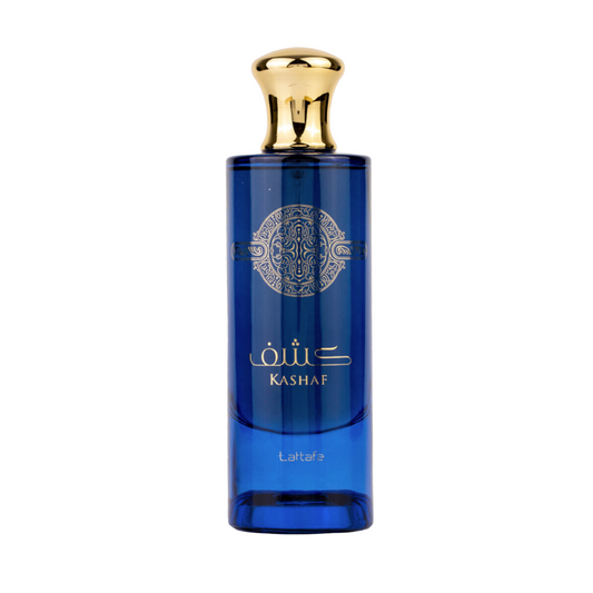 Perfume para Mujer Marca LATTAFA KASHAF 100ml EDP