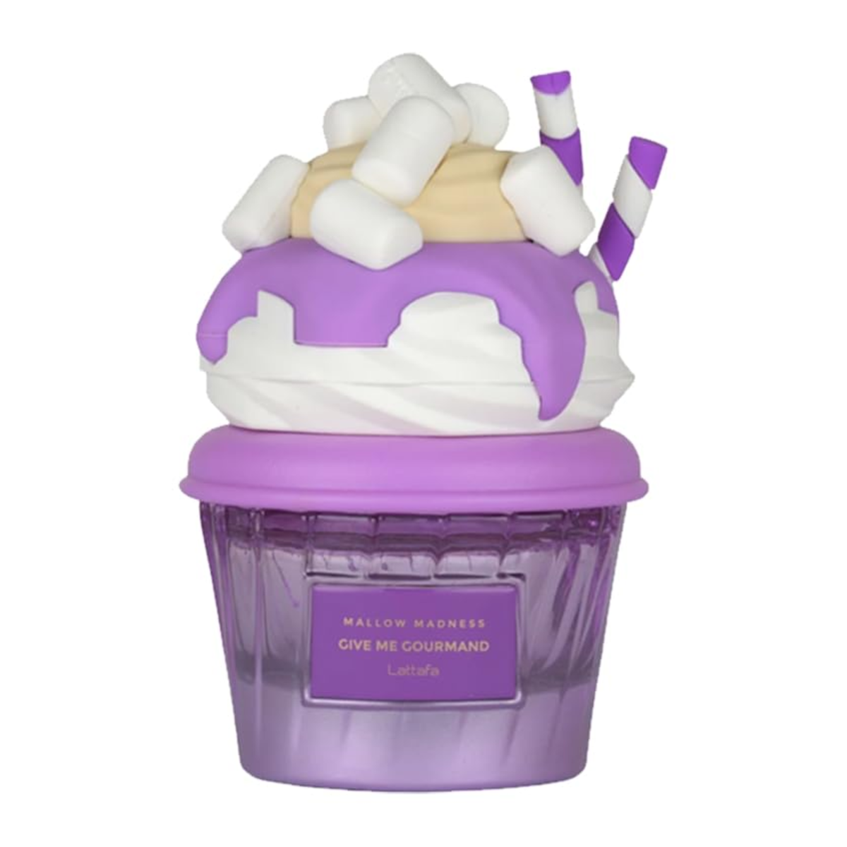 Perfume Lattafa Gourmand Mallowmadness 75 ml Eau de Parfum (EDP)