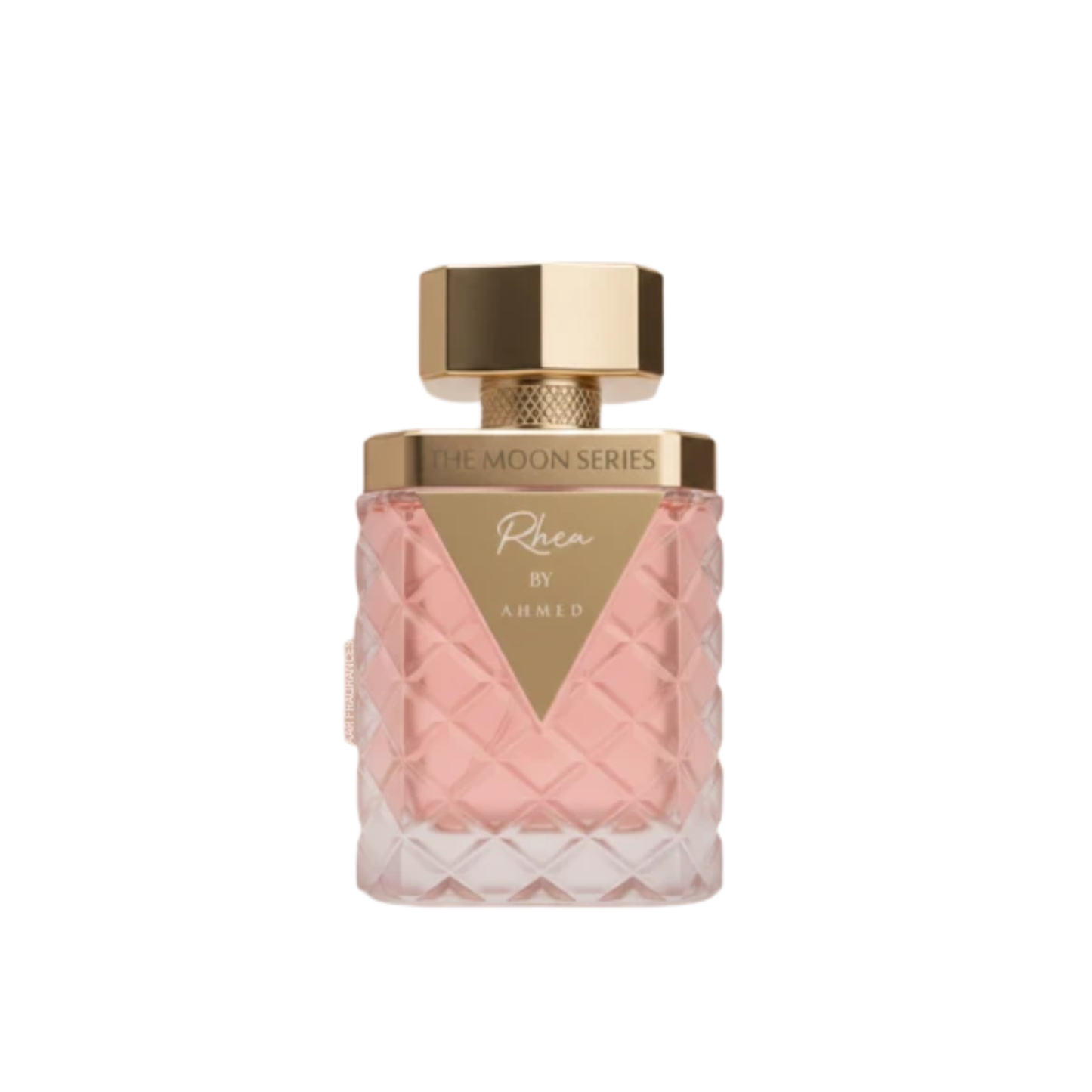 Perfume Ahmed al Maghribi RHEA PINK 100ML EDP