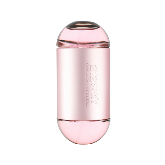 Perfume para mujer Carolina Herrera 212 SEXY 100ml EDP
