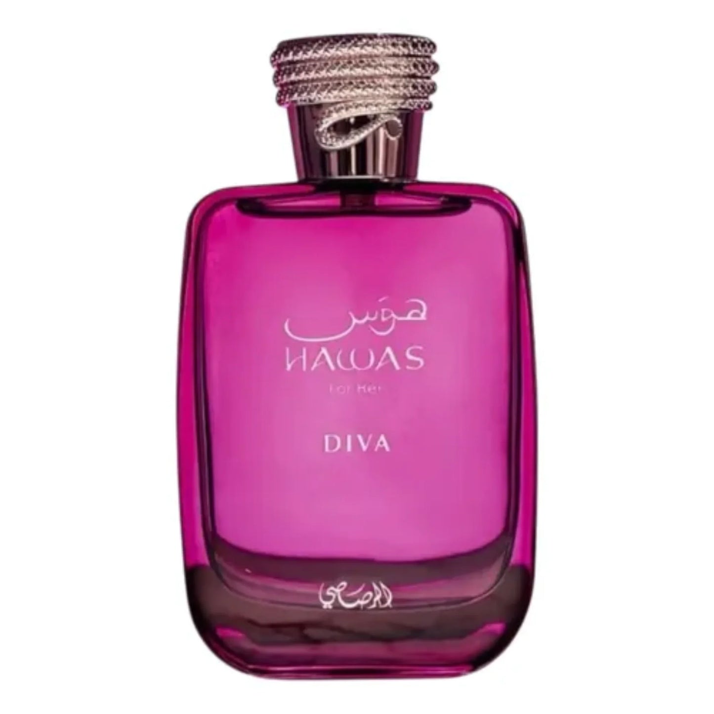 Perfume Rasasi Hawas Diva 100ml EDP