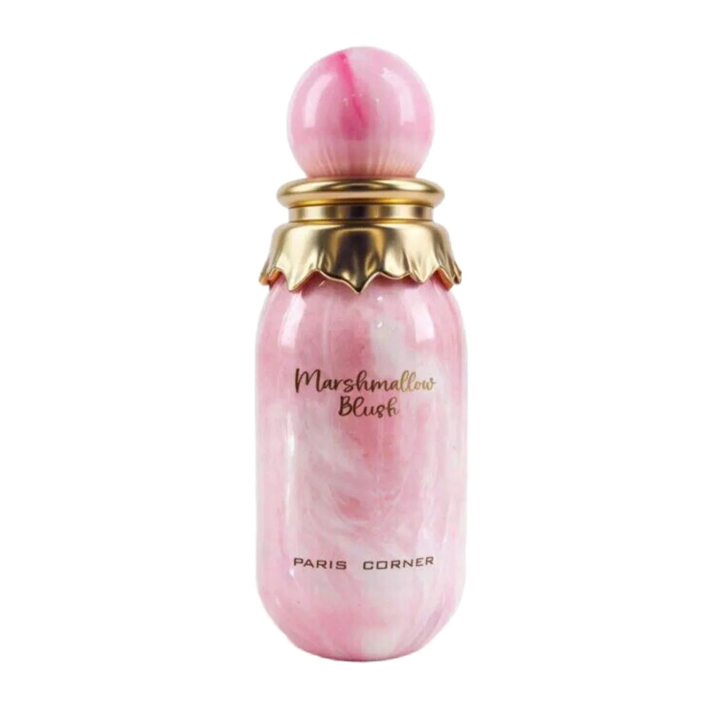 Perfume Paris Corner Marshmallow Blush 100ml EDP