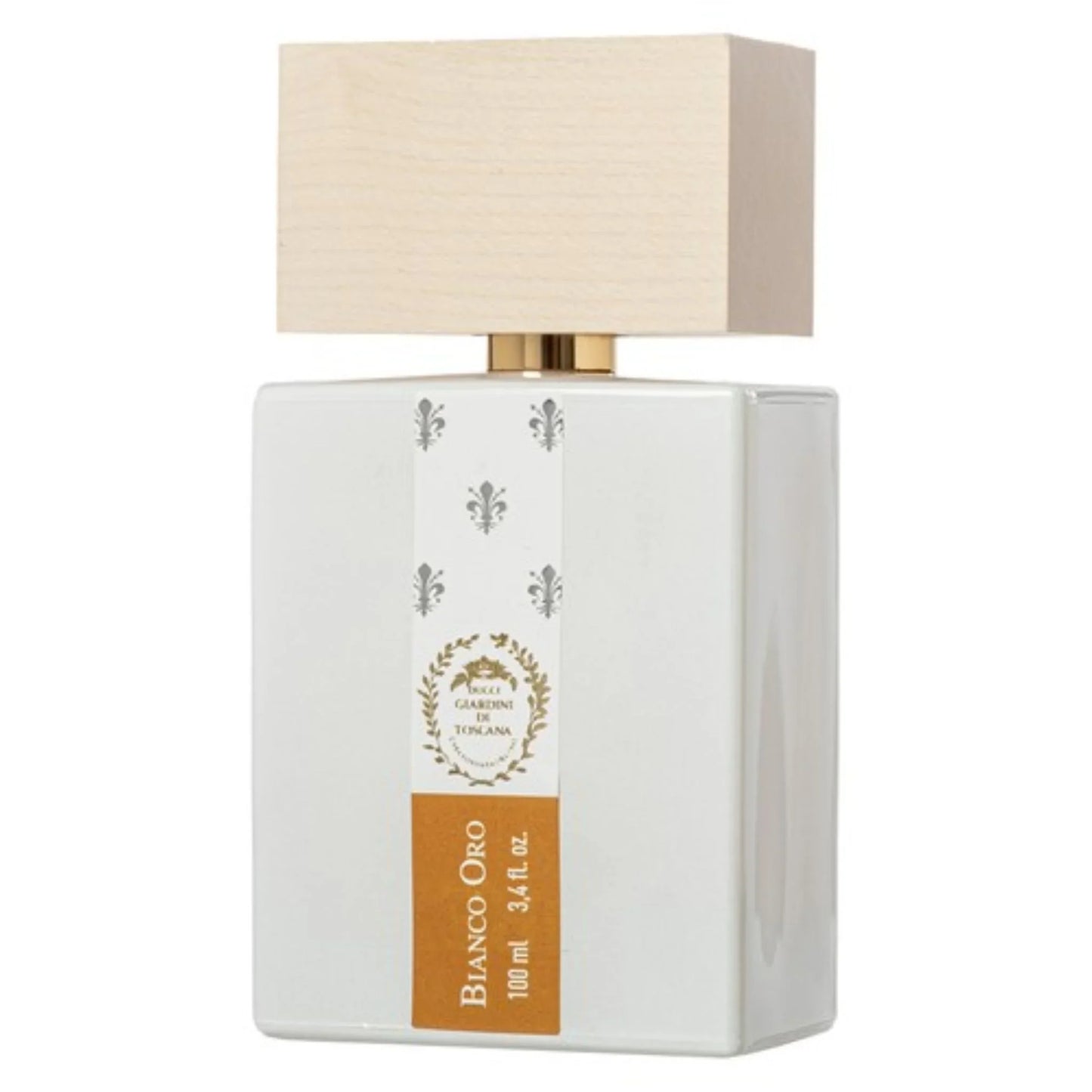 Perfume Giardini Di Toscana Biaco Oro 100 ml EDP