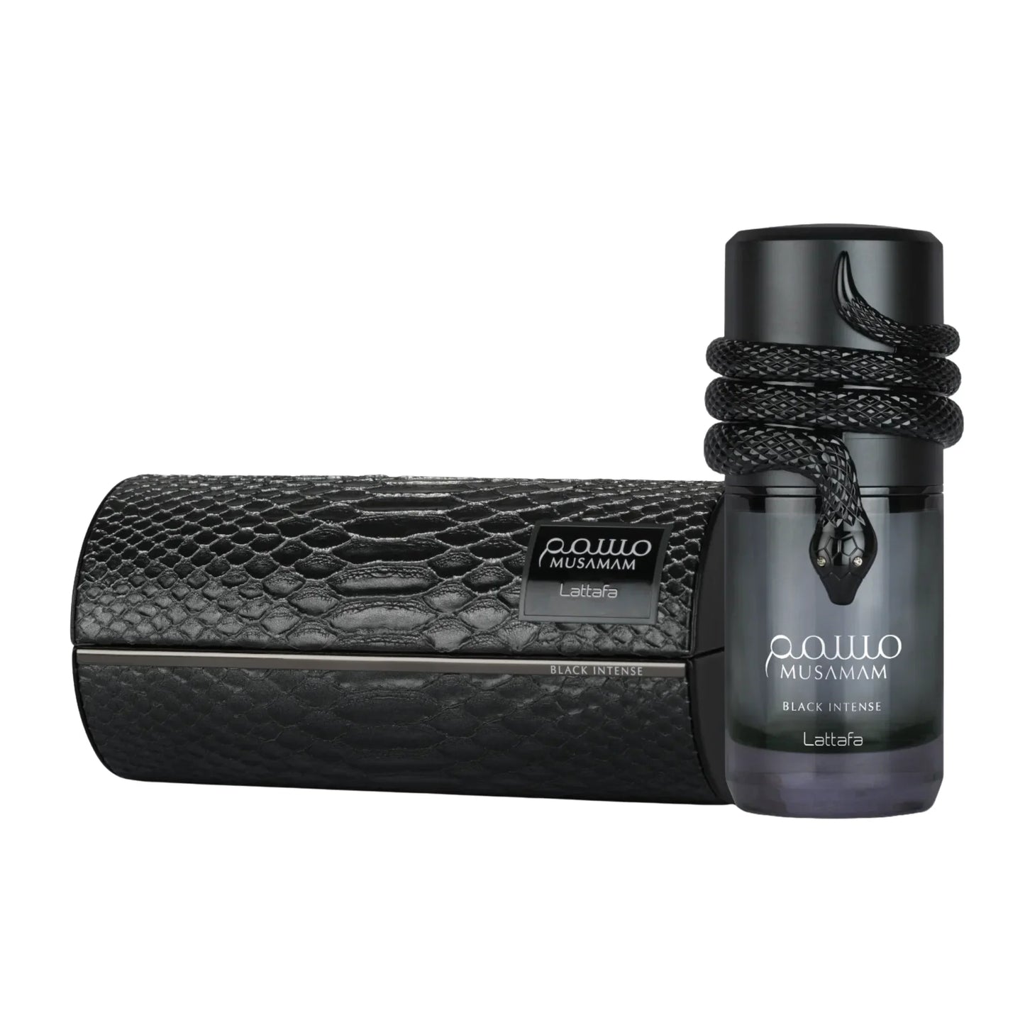 Perfume Lattafa Musamam Black Intense 100ml EDP