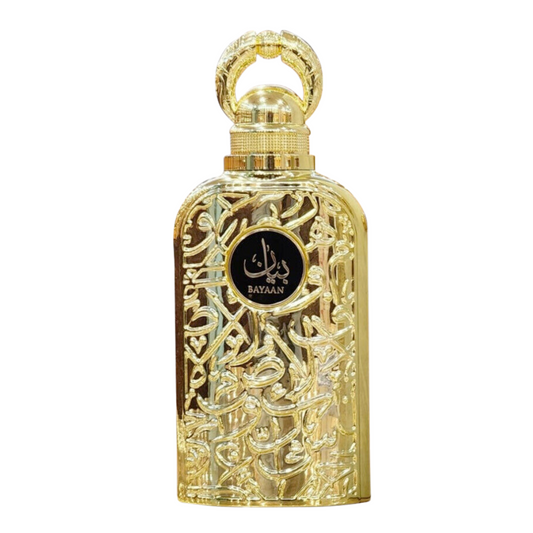 Perfume Unisex LATTAFA BAYAAN 100ml EDP
