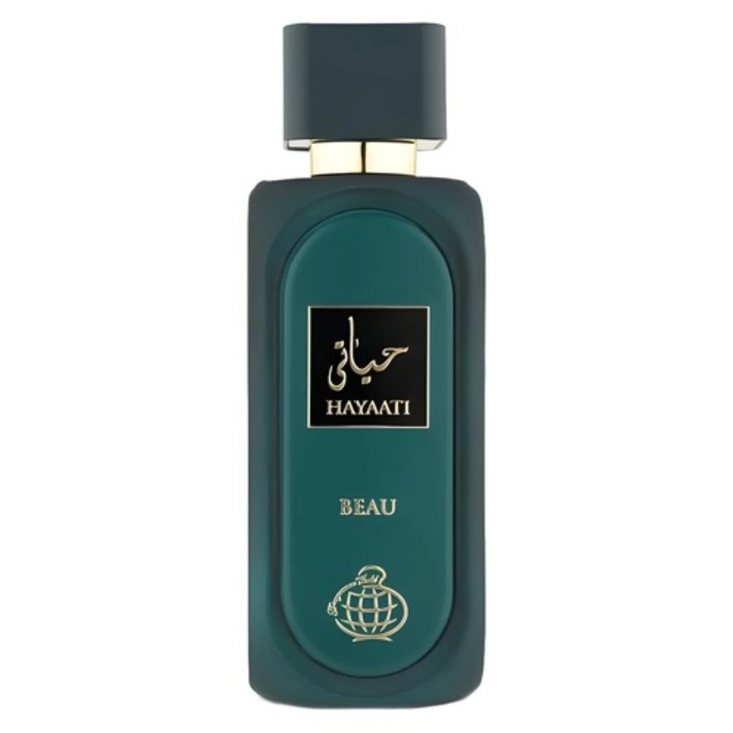 Perfume FRAGRANCE WORLD de Hombre Hayaati Beau 100 ml EDP