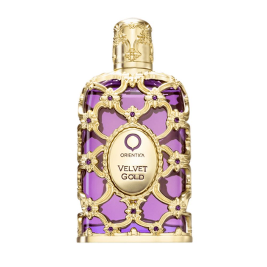 Perfume para Mujer Orientica Velvet Gold 80ml EDP