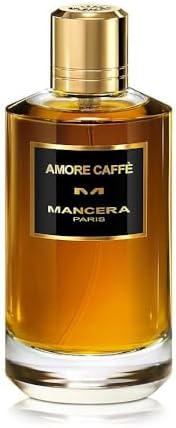 Perfume Mancera Amore Caffe 120ml Eau de Parfum