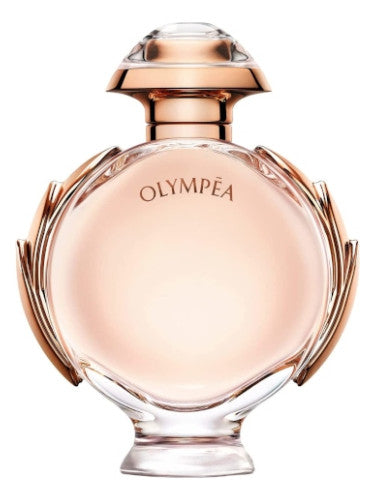 Perfume Paco Rabanne Olympéa Edp 80ml Para Dama