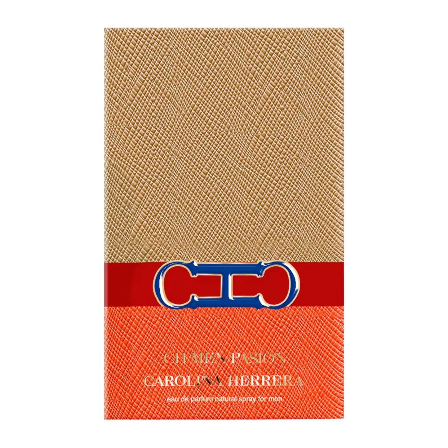 Perfume CH PASSION 100 ML EDP