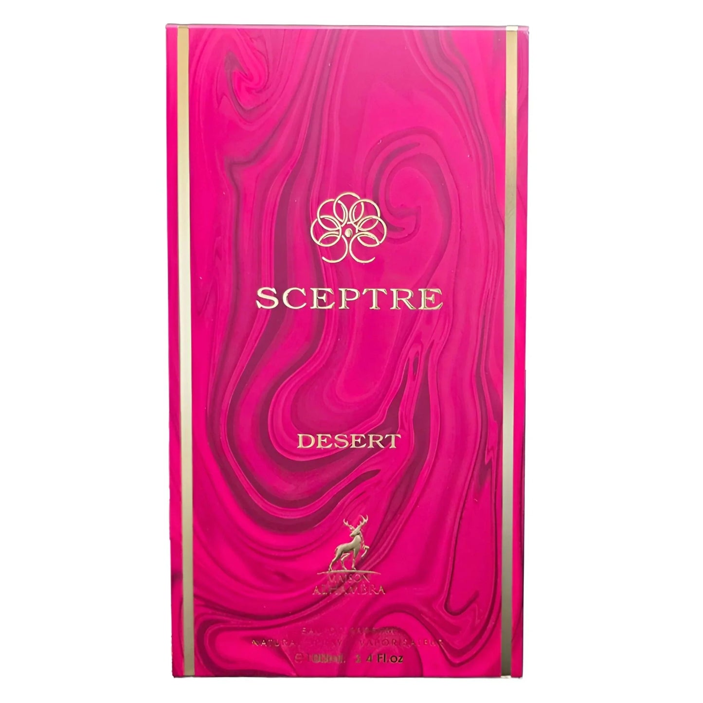 Perfume Sceptre Desert 100 ml EDP
