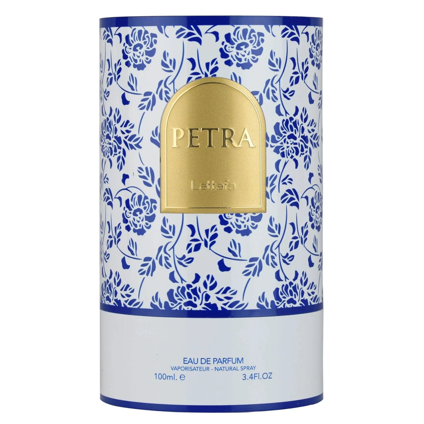 Perfume Lattafa Petra 100 ml EDP