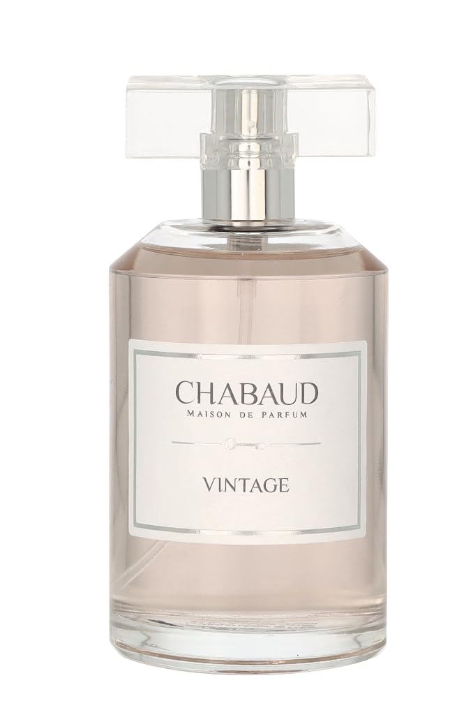 Perfume Chabaud Vintage 100ml EDP