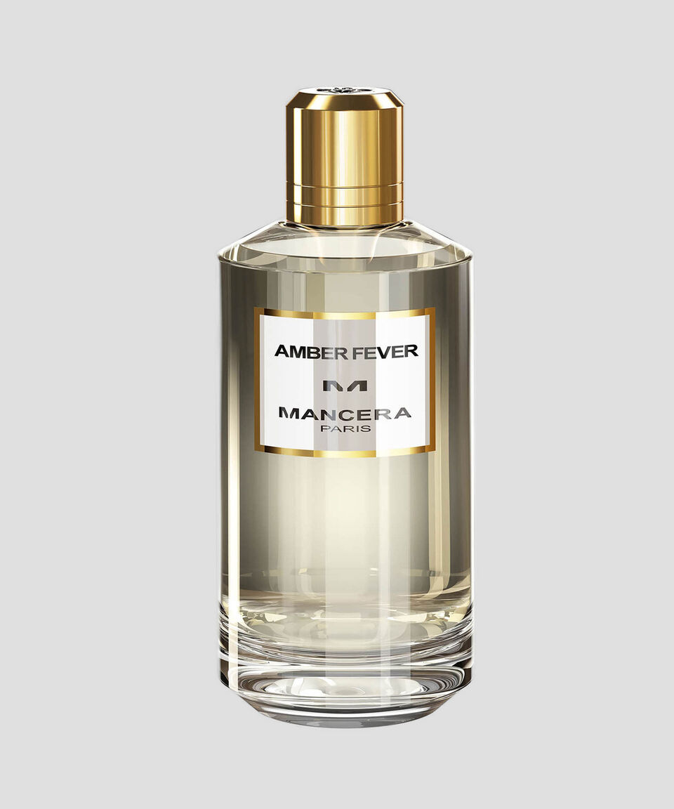 Perfume Mancera Amber Fever 120ml Eau de Parfum
