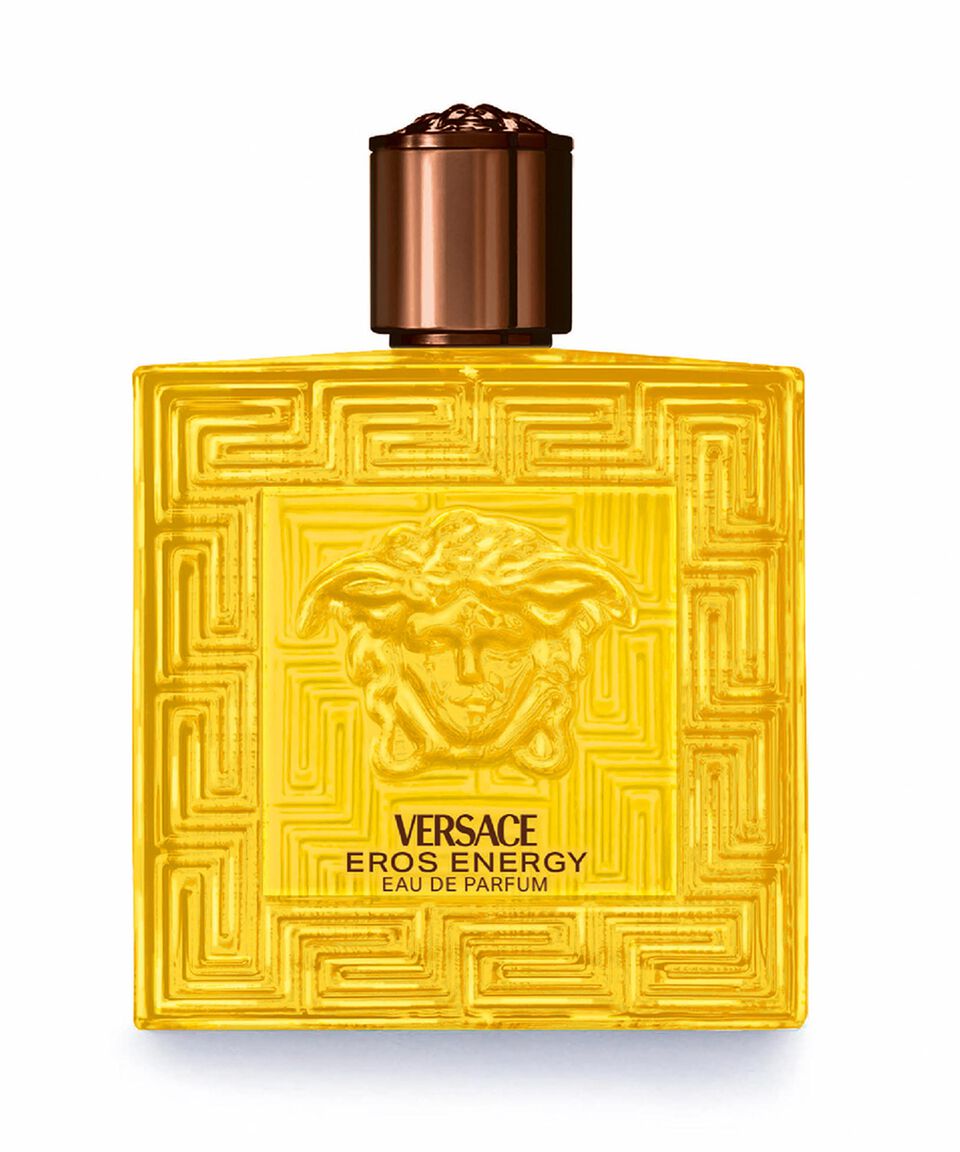 Perfume Versace Eros Energy EDP