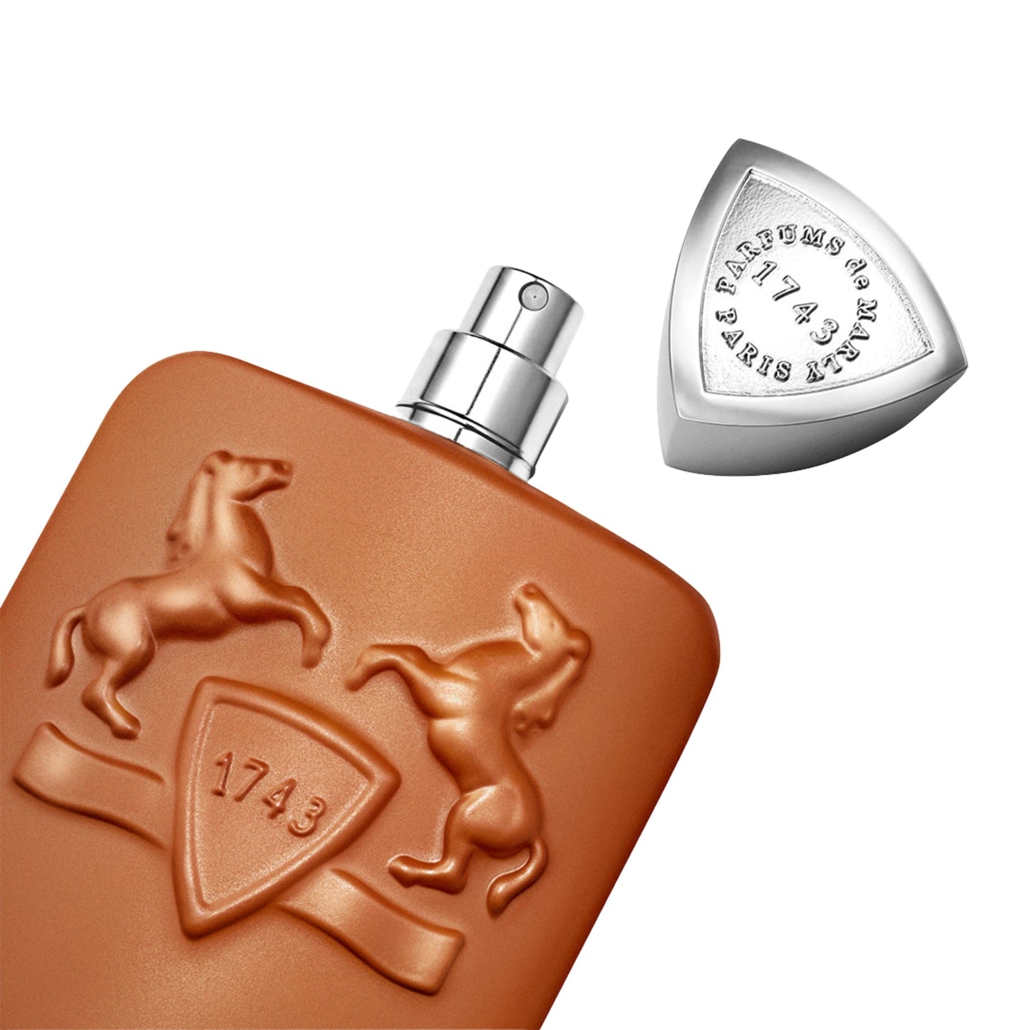 Perfume de caballero Parfums de marly Althair 125ml edp