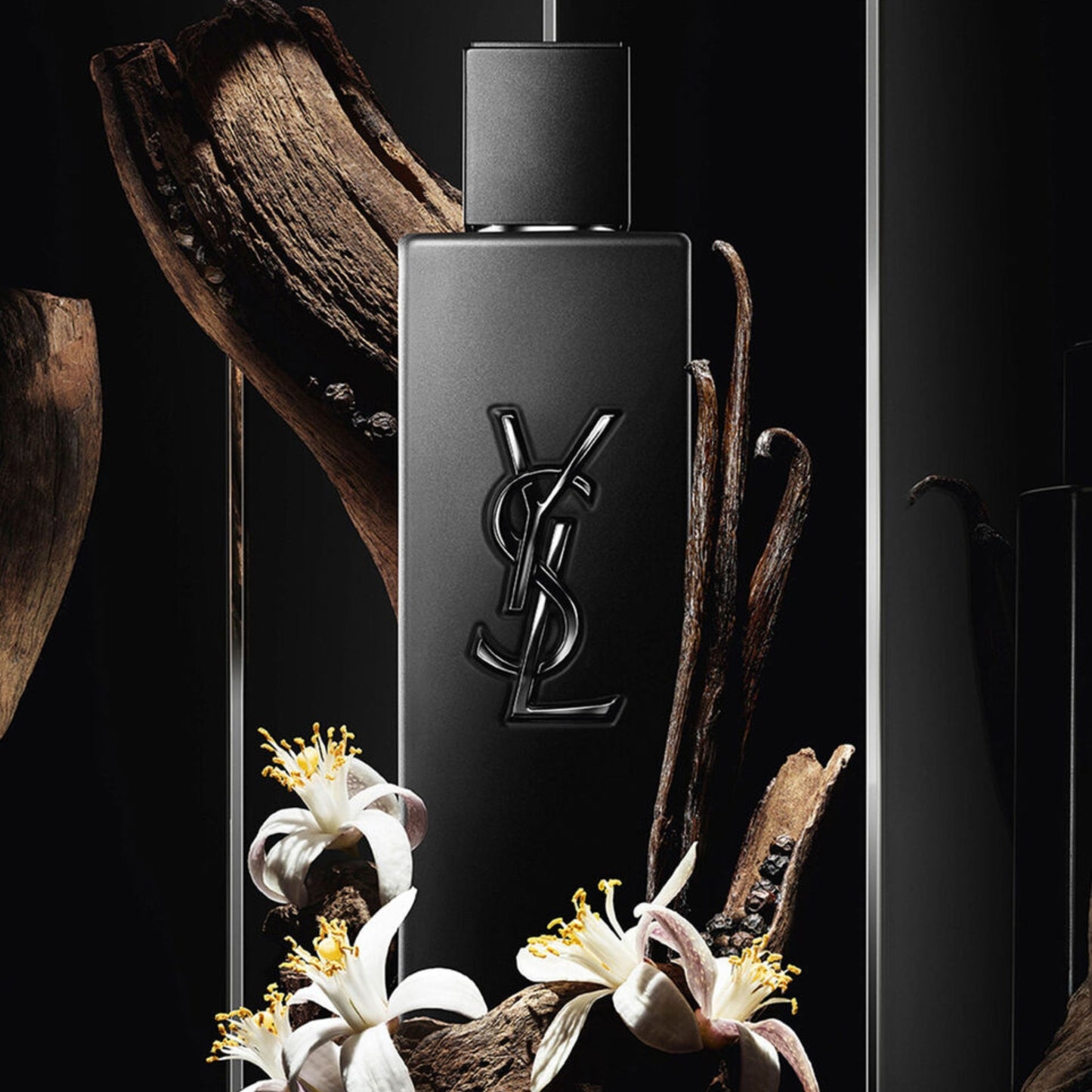 Perfume Yves Saint Laurent MYSLF Le Parfum 100ml EDP