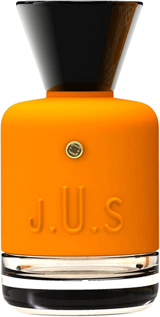 Perfume J.U.S Springpop 100ml Extrait de Parfum