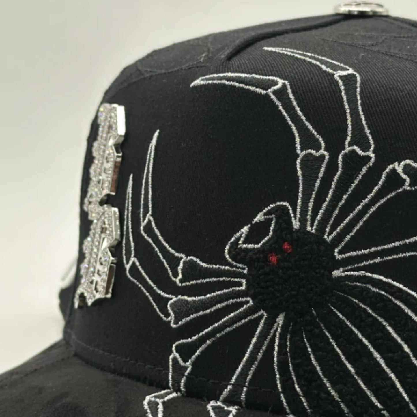 BIG BOSS // BB SPIDER 2.0