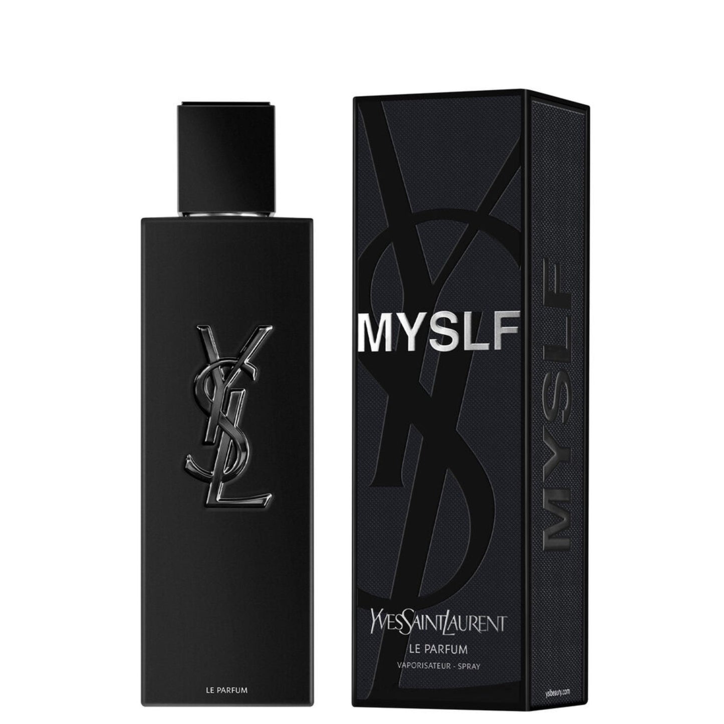 Perfume Yves Saint Laurent MYSLF Le Parfum 100ml EDP