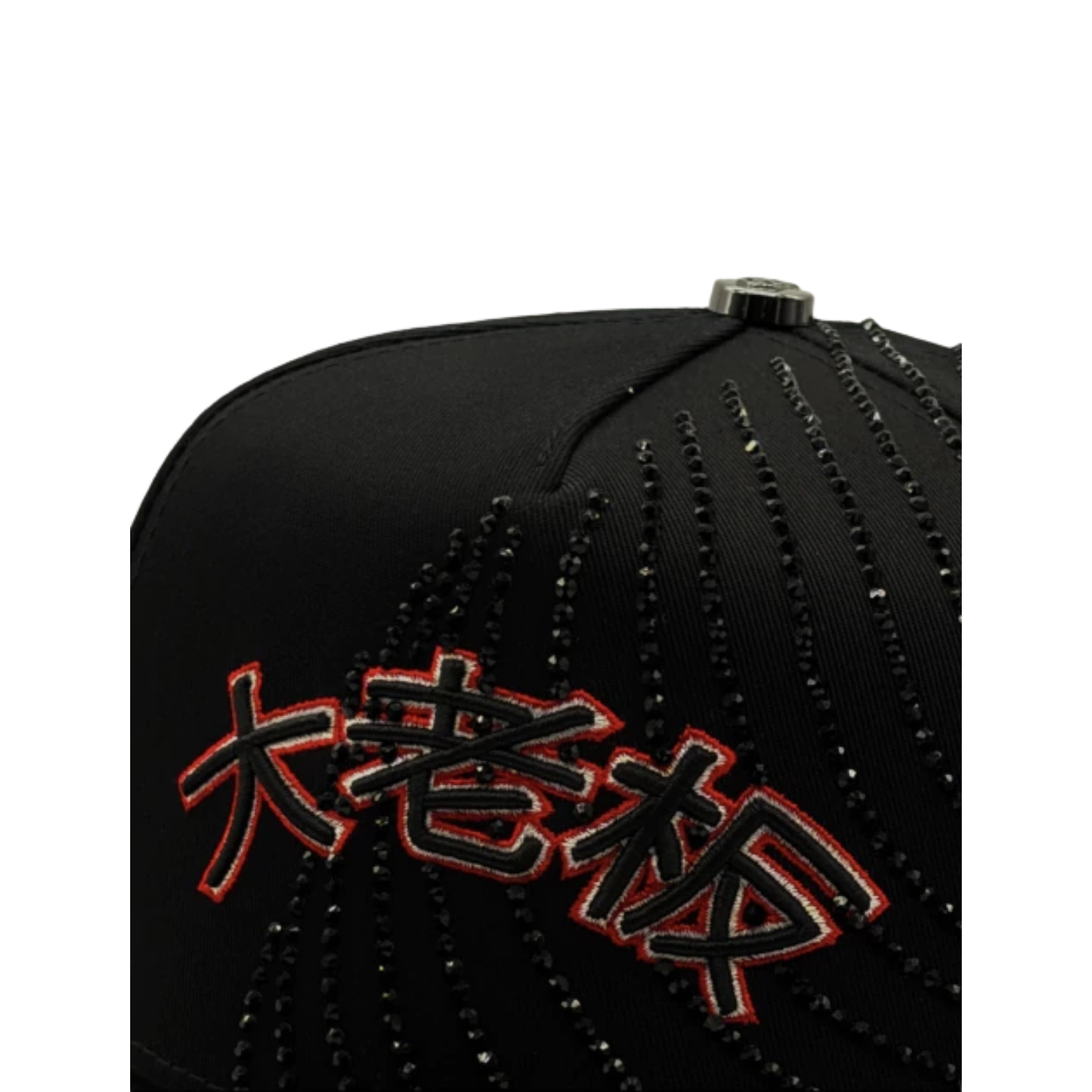 GORRA BIG BOSS // RED STARS