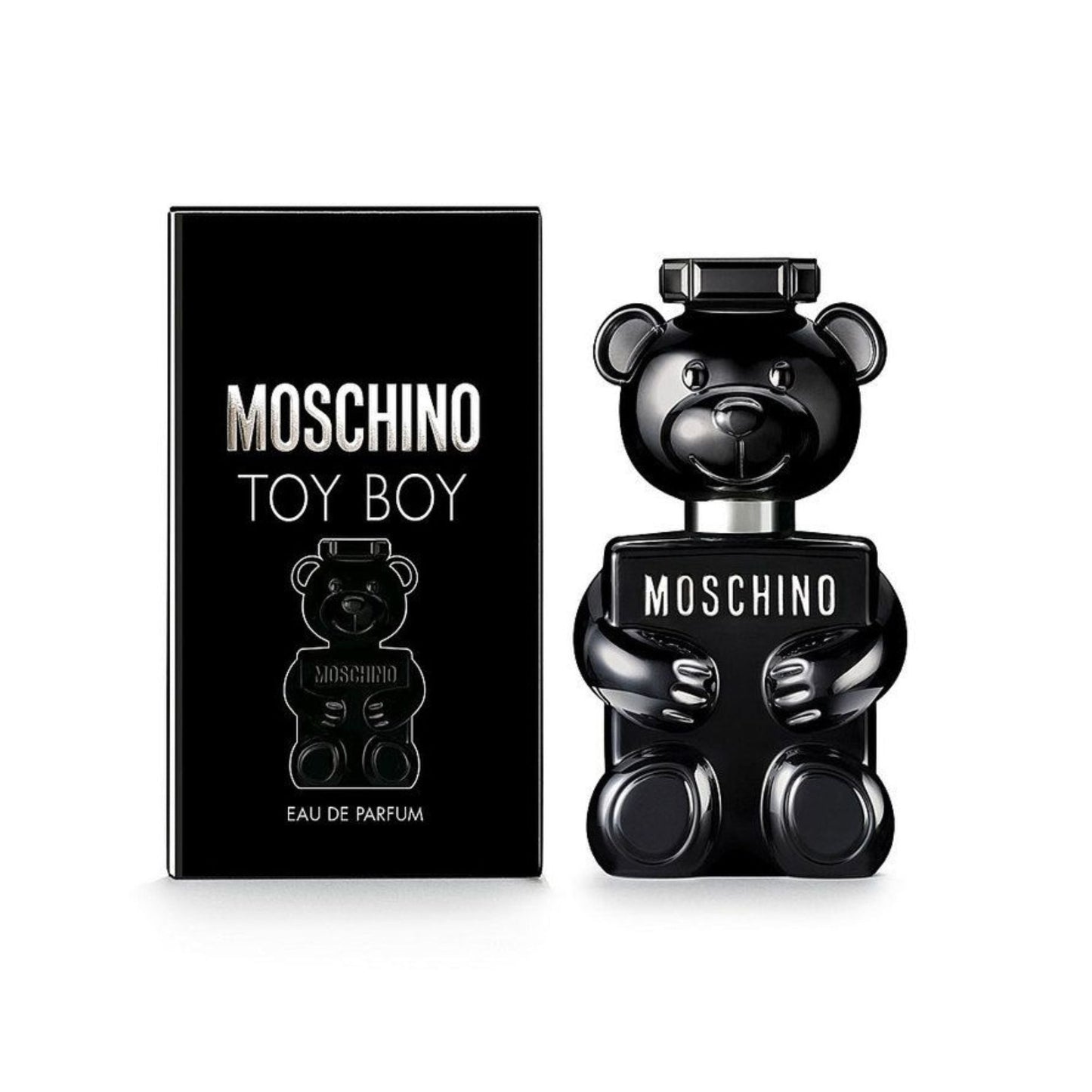Perfume para Hombre Moschino Toy Boy 100ml EDP