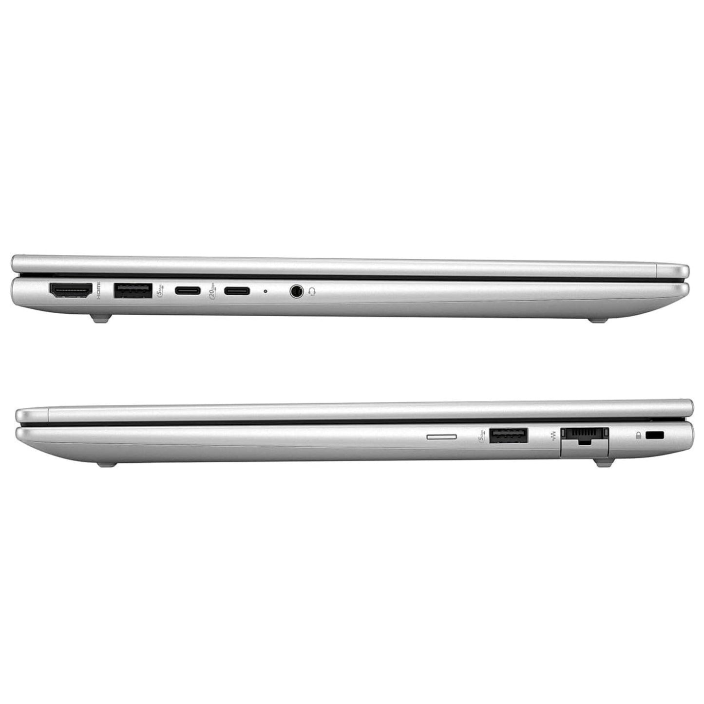 Laptop Hp 14" Probook 445 G11 - 32 GB - 1 TB modelo A1RM5UT