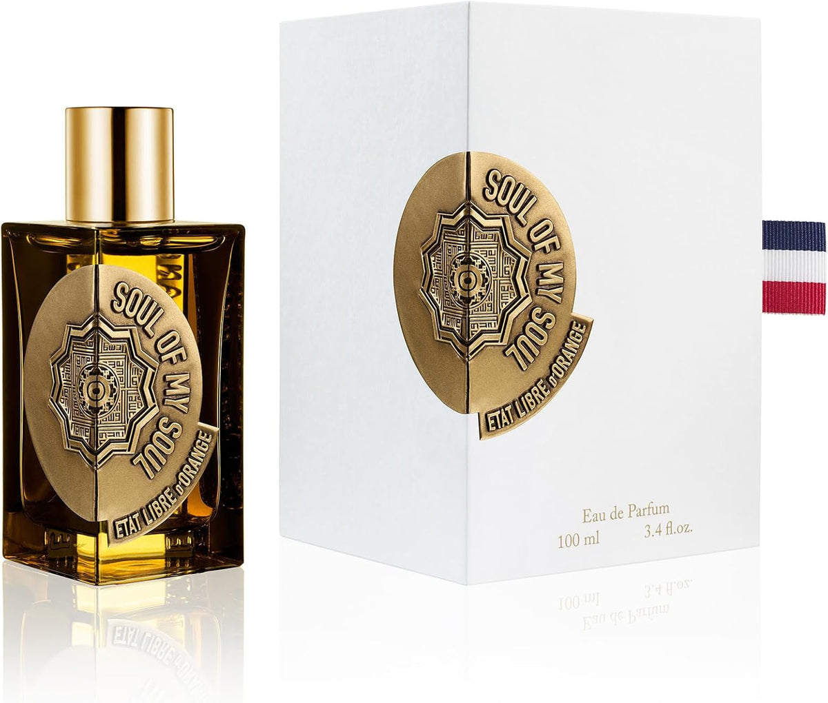 Perfume Etat Libre d'Orange Soul of My Soul 100ml EDP