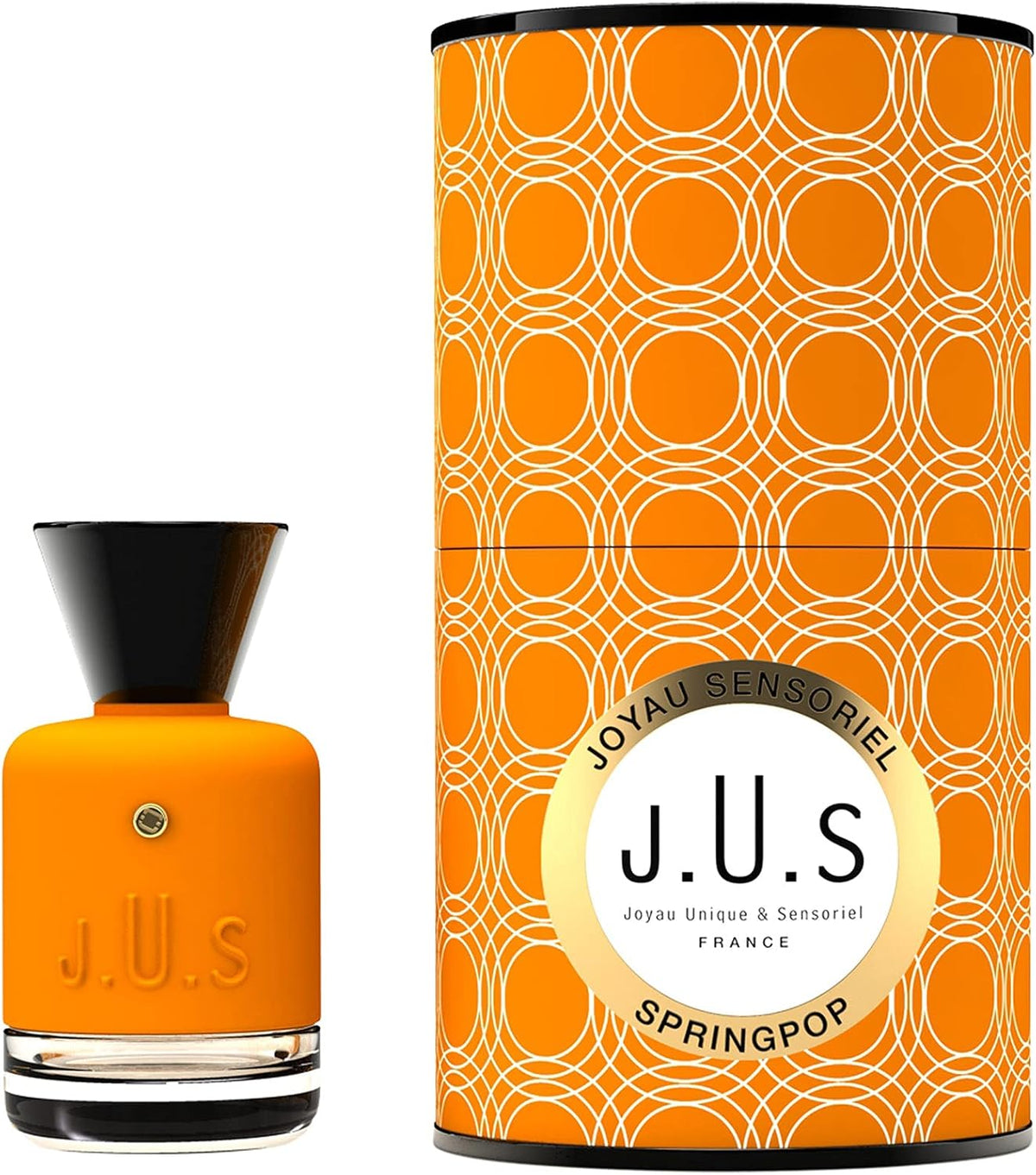 Perfume J.U.S Springpop 100ml Extrait de Parfum