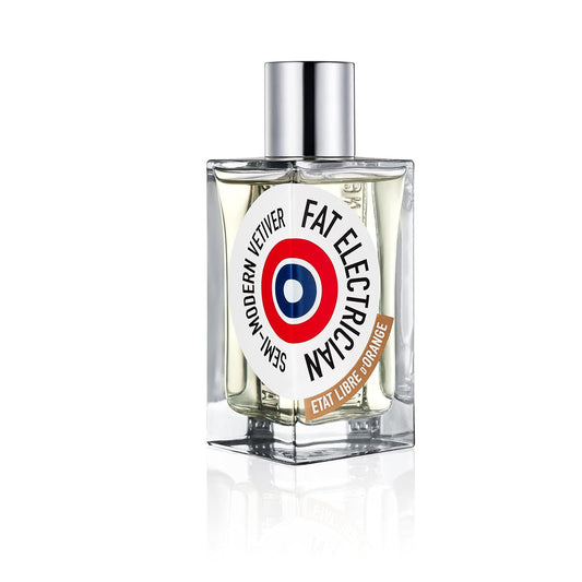 Perfume Etat Libre d'Orange Fat Electrician 100ml EDP