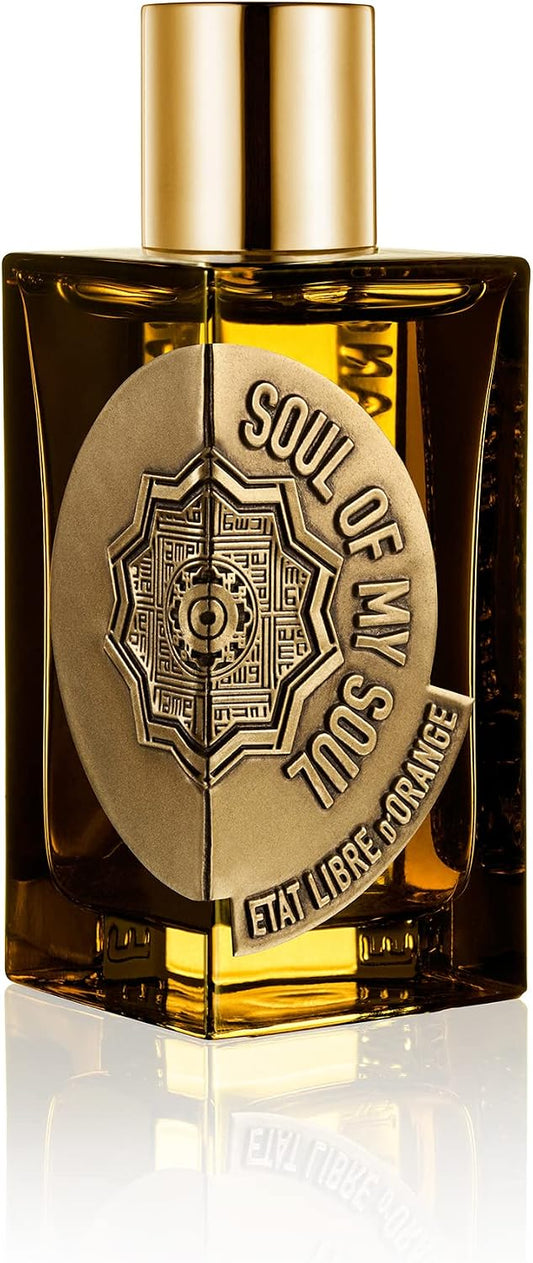 Perfume Etat Libre d'Orange Soul of My Soul 100ml EDP