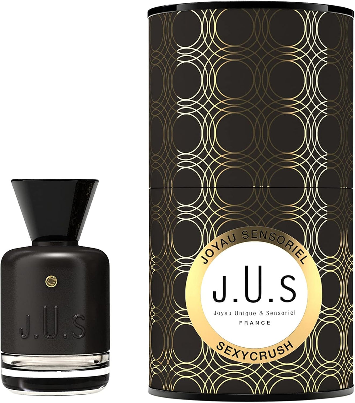 Perfume J.U.S Sexycrush 100ml Extrait de Parfum