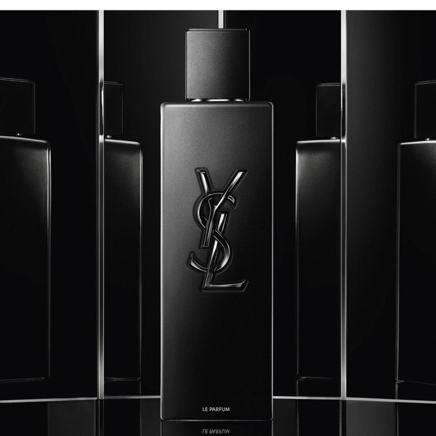 Perfume Yves Saint Laurent MYSLF Le Parfum 100ml EDP