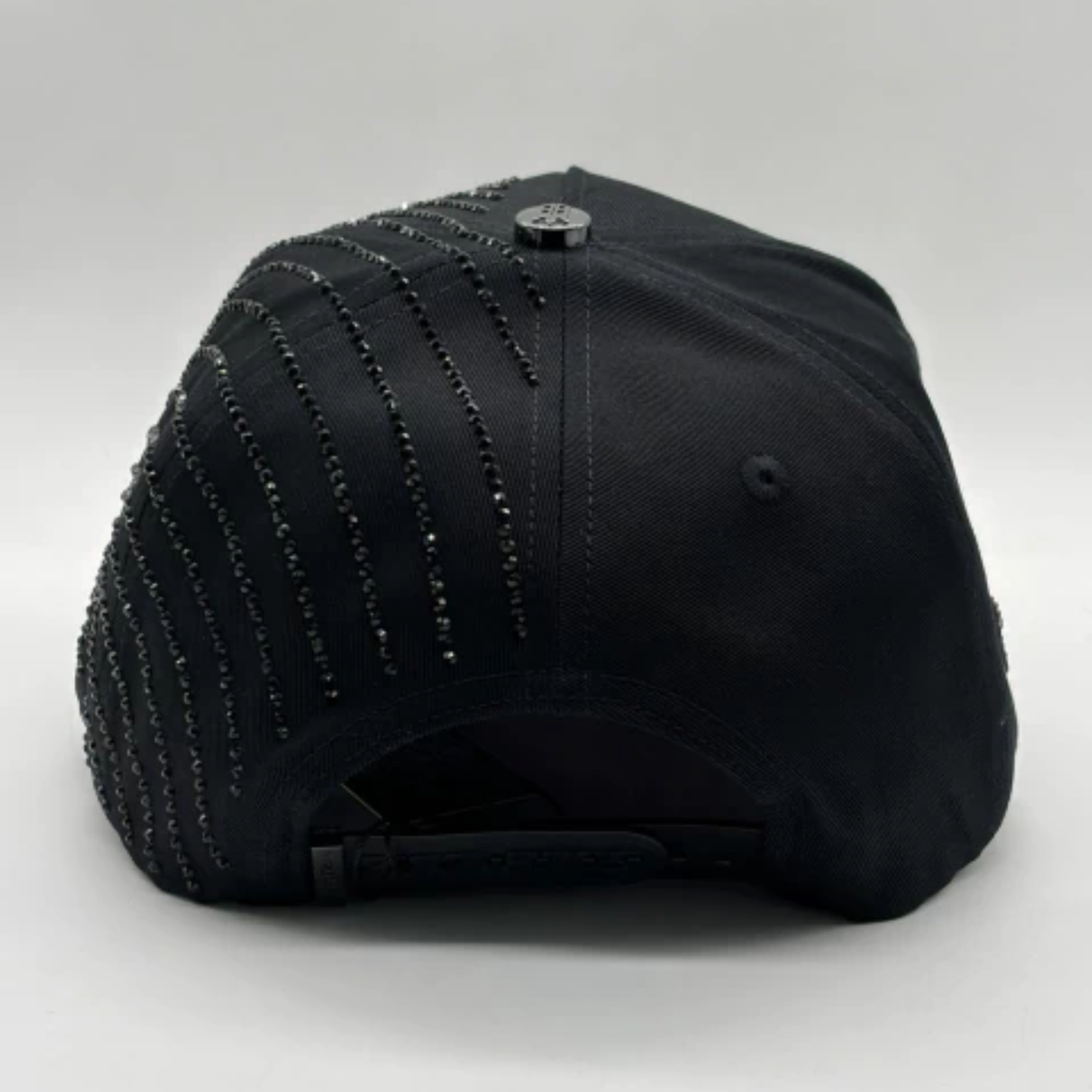 GORRA BIG BOSS // PURPLE STAR
