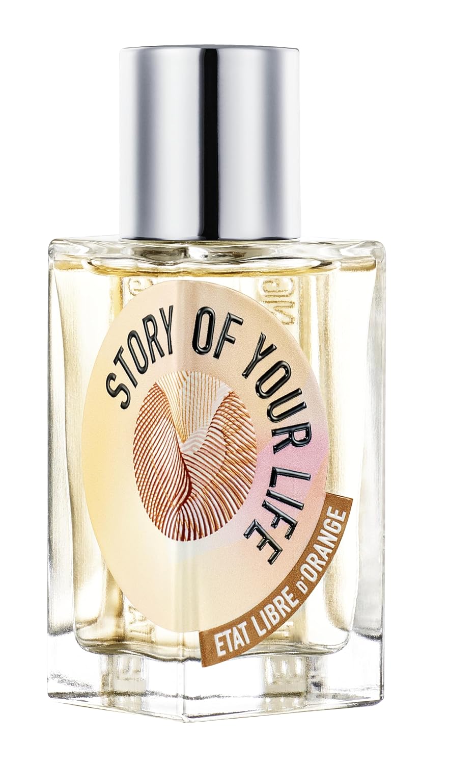 Perfume Etat Libre d'Orange Story of Your Life 50ml EDP