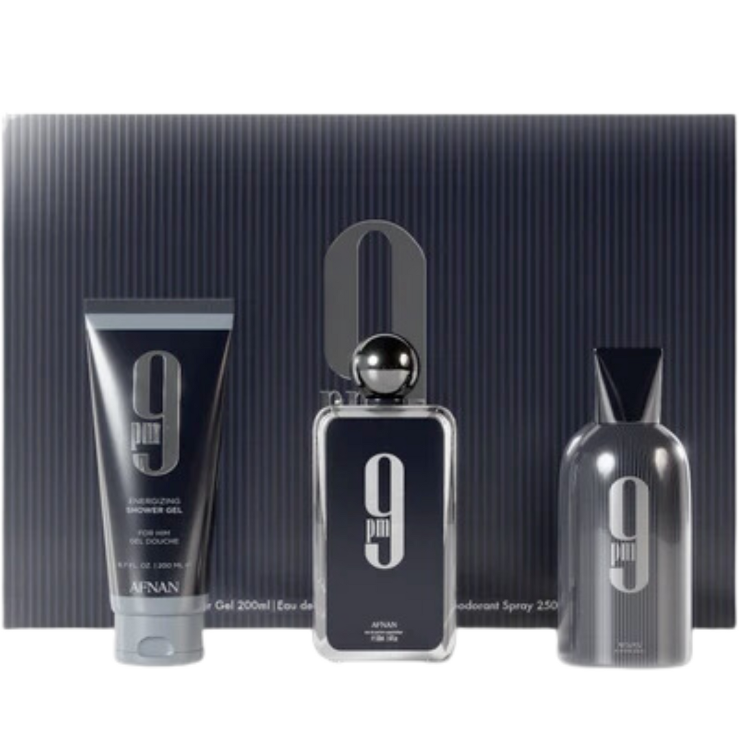 Perfume Afnan 9 PM EDP