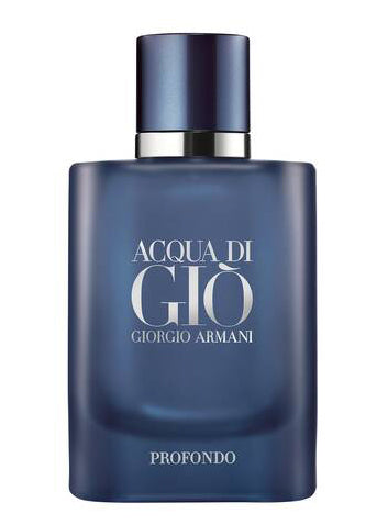 Perfume Giorgio Armani ACQUA DI GIÒ PROFONDO EDP
