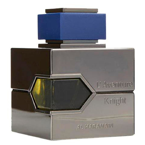 Perfume Al Haramain L'Aventure Knight 100ml EDP