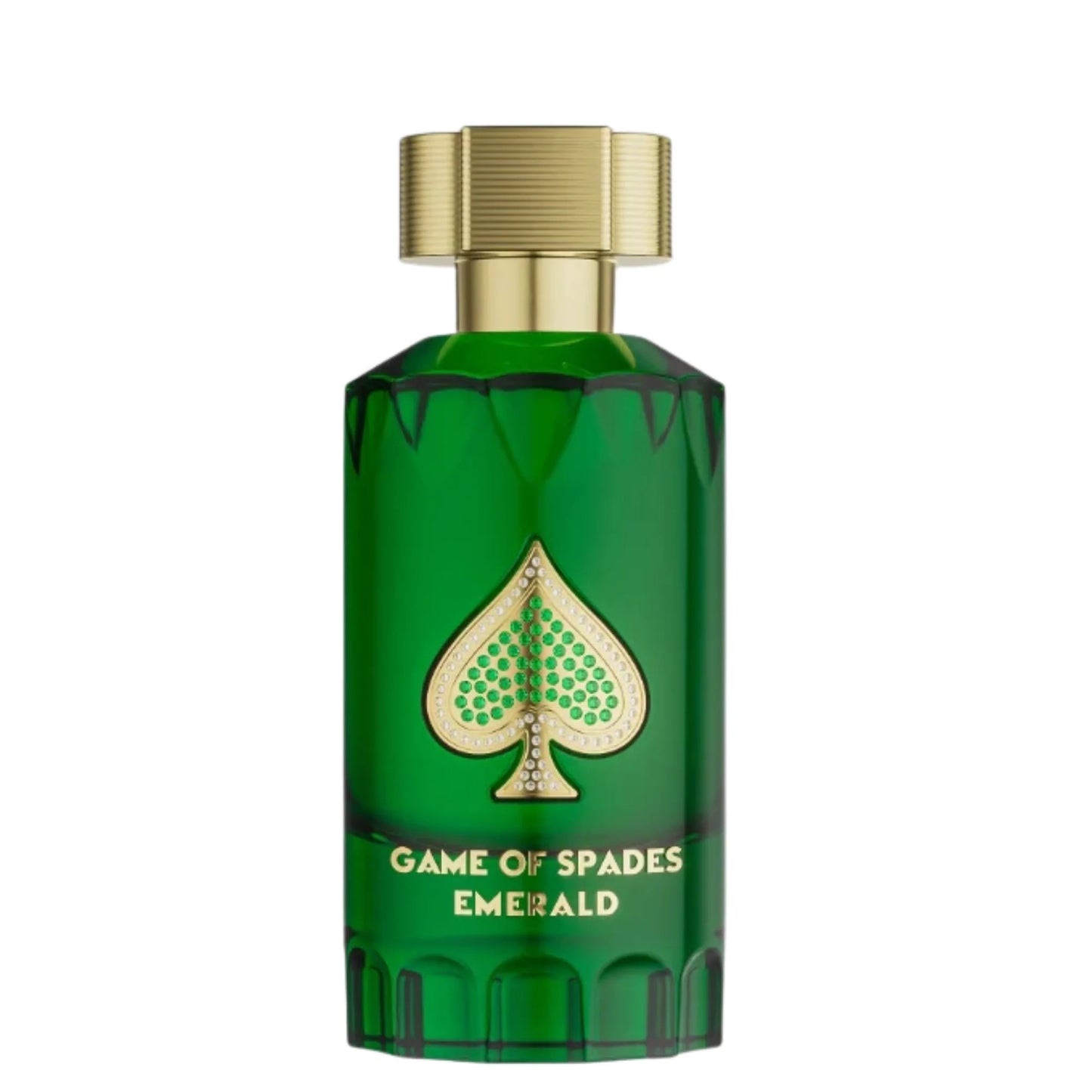 Perfume Game Of Spades Emerald