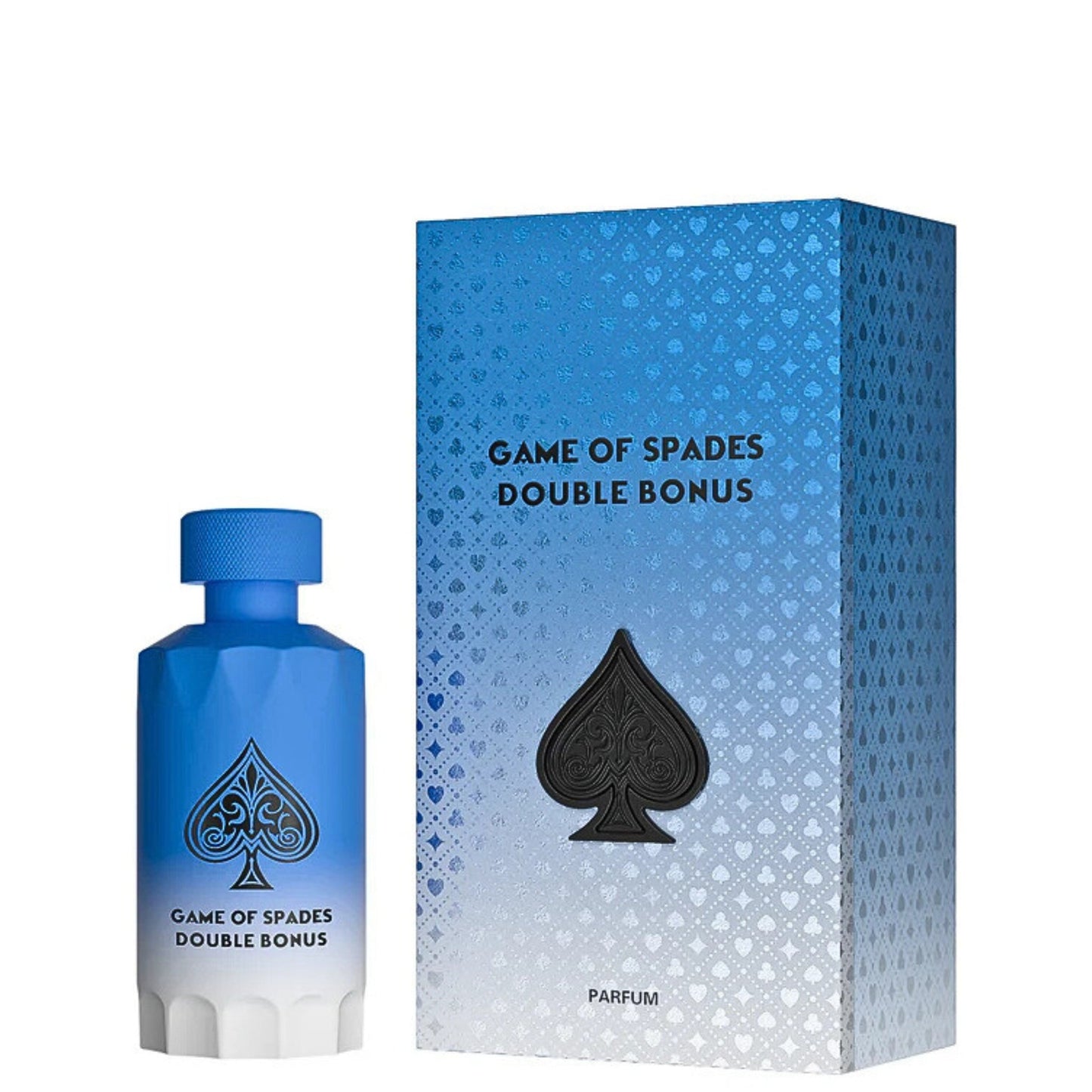 Perfume Unisex Game Of Spade DOUBLE BONUS 100ml PARFUM