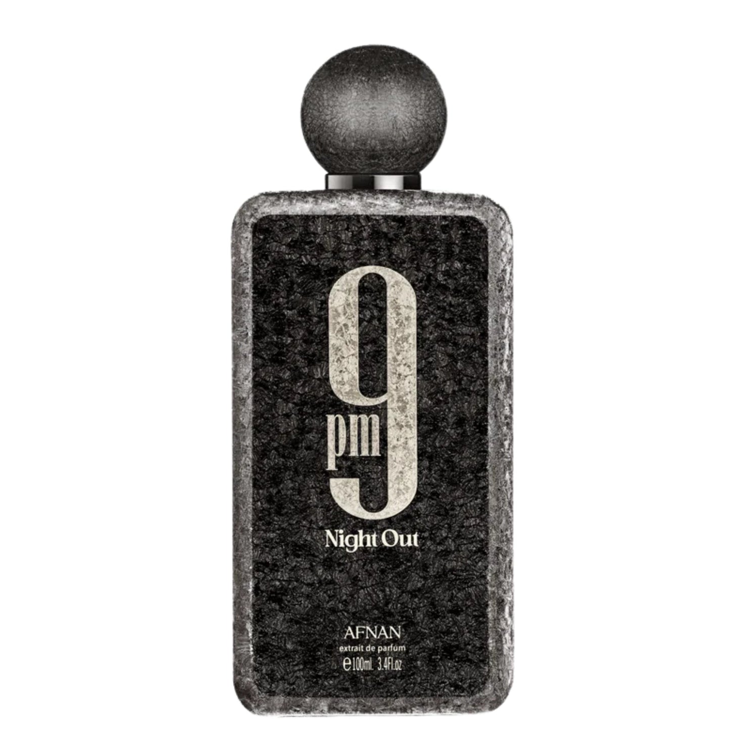 Perfume Afnan 9 pm Night Out 100ml EDP