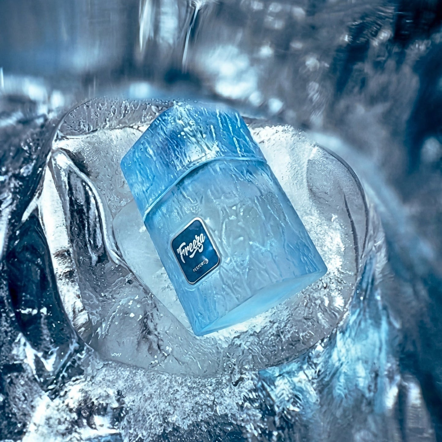 Perfume Riiffs FREEZE 100ML XDP