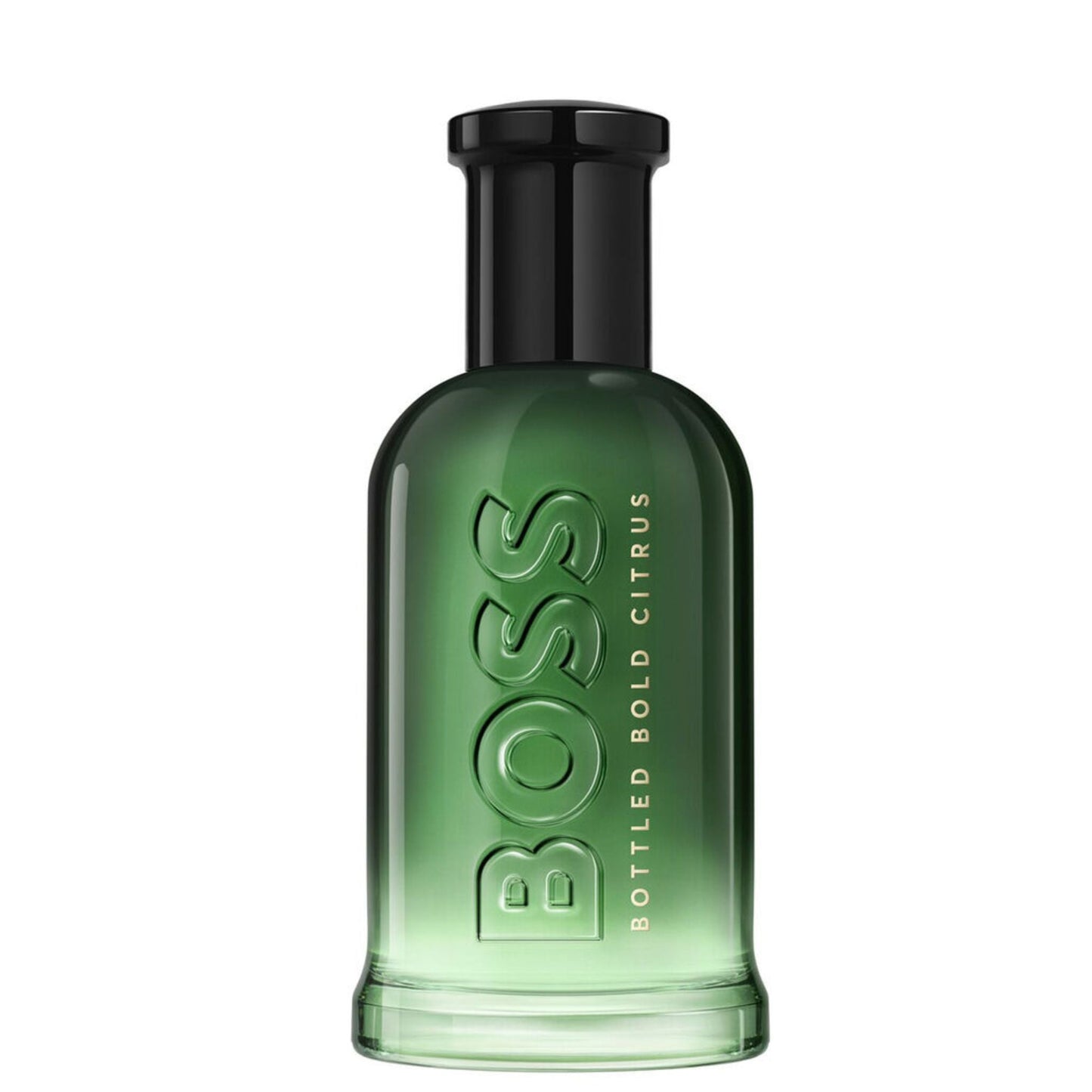 Perfume Hugo Boss Bottled Bold Citrus 200ml EDP