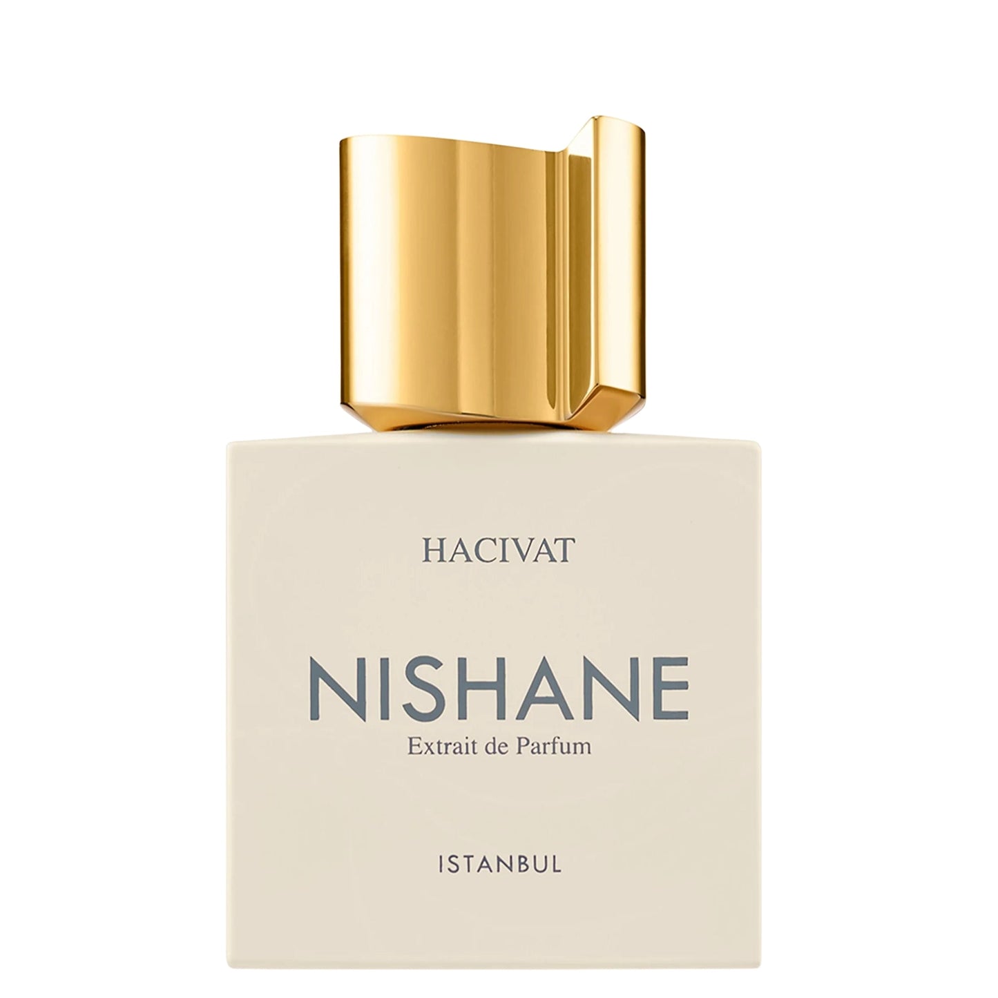 Perfume NISHANE HACIVAT 100ml Extrait de Parfum